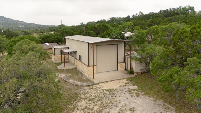 111 Ranch Circle Dr, Kendalia, TX 78027