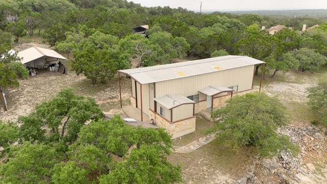 111 Ranch Circle Dr, Kendalia, TX 78027