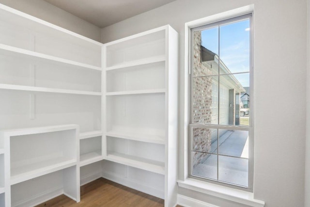 4007 Aerie St, Salado, TX 76571 - view of storage area