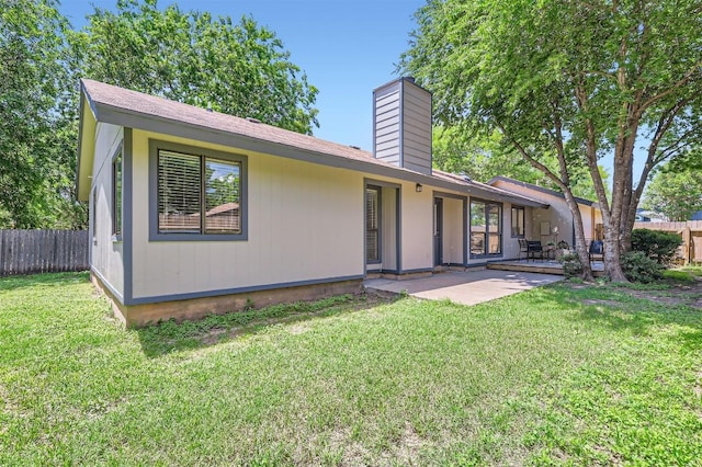 1711 Provident Ln, Round Rock, TX 78664 - photo 19