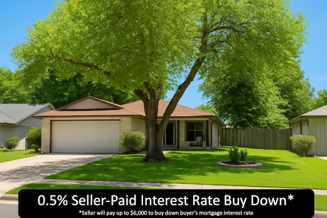 1711 Provident Ln, Round Rock, TX 78664 - photo 1