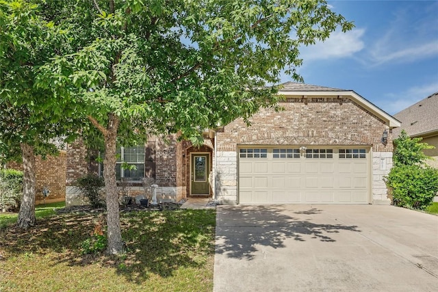 2017 Granite Springs Rd, Leander, TX 78641 - photo 2