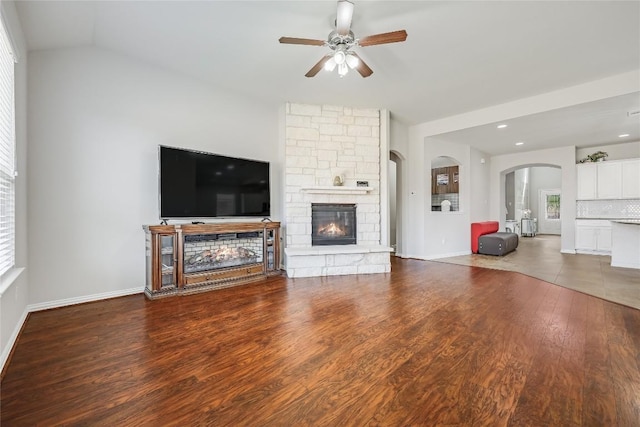 2017 Granite Springs Rd, Leander, TX 78641 - photo 7