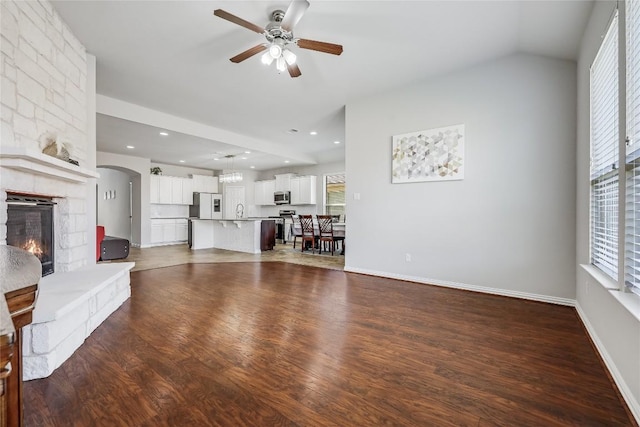 2017 Granite Springs Rd, Leander, TX 78641 - photo 8