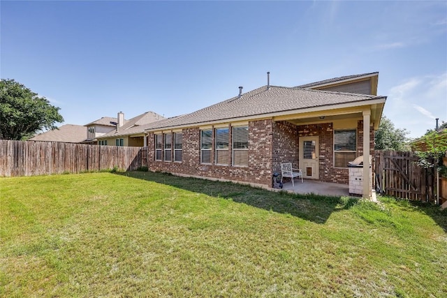 2017 Granite Springs Rd, Leander, TX 78641 - photo 20