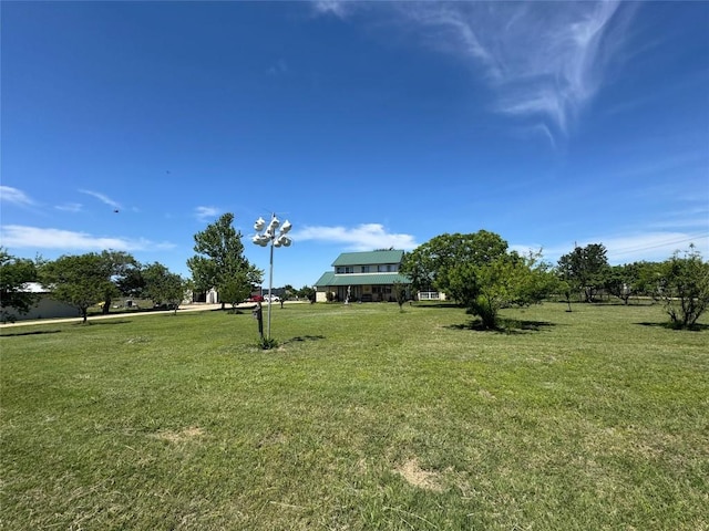 21424 Martin Ln, Pflugerville, TX 78660 - view of green lawn