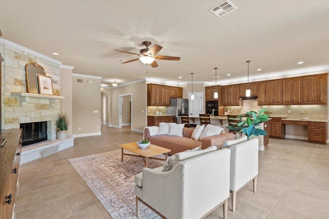 5124 Hidden Springs Trl, Georgetown, TX 78633 - photo 4