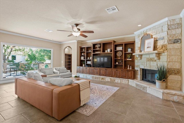 5124 Hidden Springs Trl, Georgetown, TX 78633 - photo 6