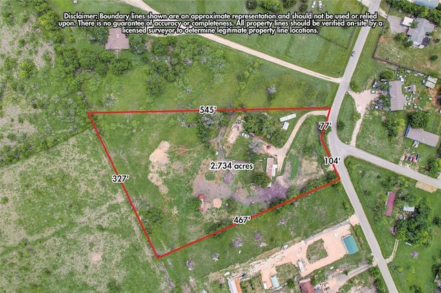 7035 Meyers Rd, Buda, TX 78610