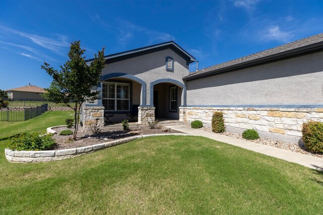 126 Cathedral Mountain Pass, Georgetown, TX 78633 - photo 5