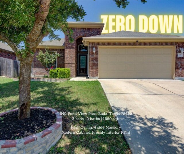 549 Pond View Pass, Buda, TX 78610 - photo 4