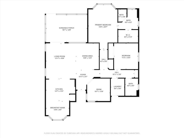 409 Rio Grande Loop, Georgetown, TX 78633 - property floor plan