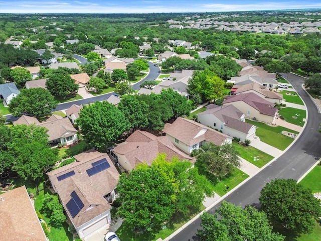 409 Rio Grande Loop, Georgetown, TX 78633 - aerial view of residential area