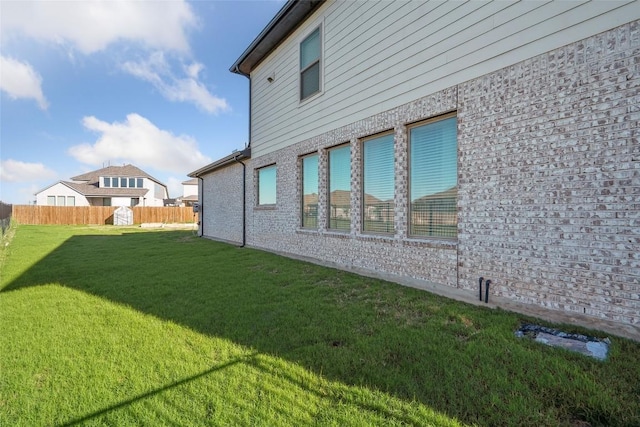 view of property exterior