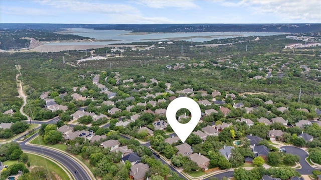 3313 Oxsheer Dr, Austin, TX 78732 - photo 32