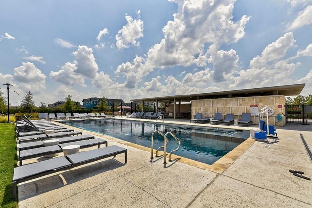 9015 Cattle Baron Path Unit 101, Austin, TX 78747 - photo 29