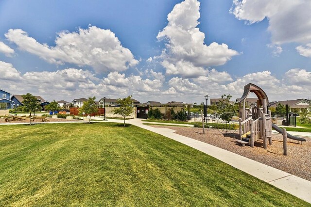 9015 Cattle Baron Path Unit 101, Austin, TX 78747 - photo 31