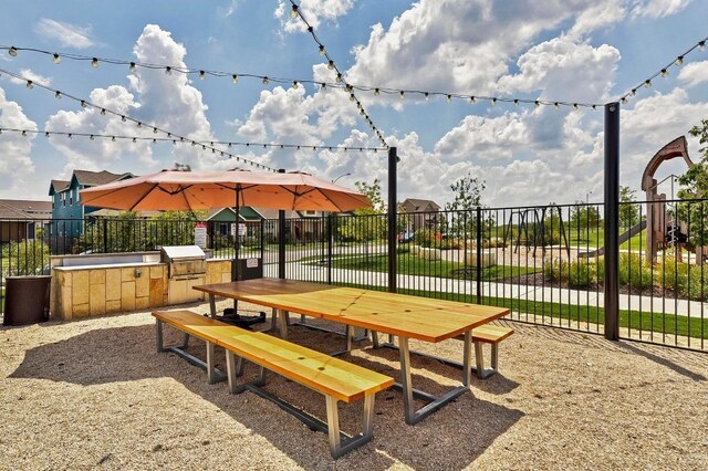 9015 Cattle Baron Path Unit 101, Austin, TX 78747 - photo 32