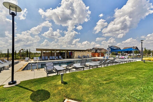 9015 Cattle Baron Path Unit 101, Austin, TX 78747 - photo 34