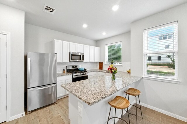9015 Cattle Baron Path Unit 101, Austin, TX 78747 - photo 10
