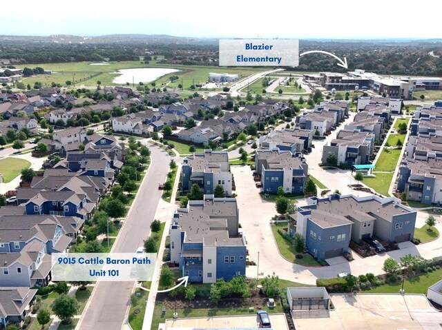 9015 Cattle Baron Path Unit 101, Austin, TX 78747 - photo 23