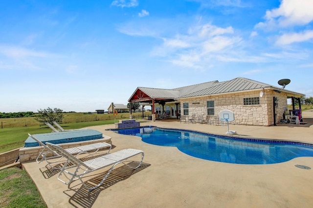 603 Watterson Rd Unit B, Bastrop, TX 78602 - photo 27