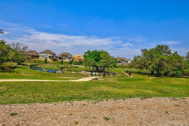 324 Mountain Valley St, Georgetown, TX 78628 - photo 36