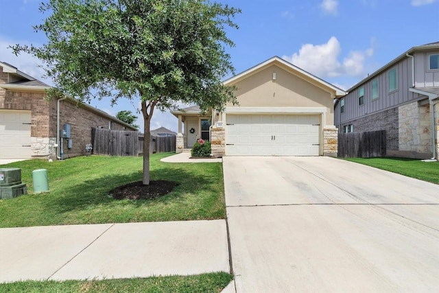 324 Mountain Valley St, Georgetown, TX 78628 - photo 3