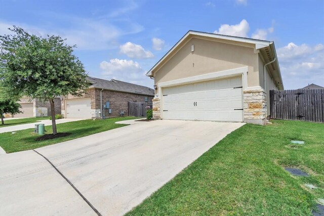 324 Mountain Valley St, Georgetown, TX 78628 - photo 9