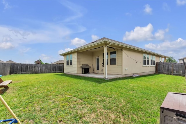 324 Mountain Valley St, Georgetown, TX 78628 - photo 29