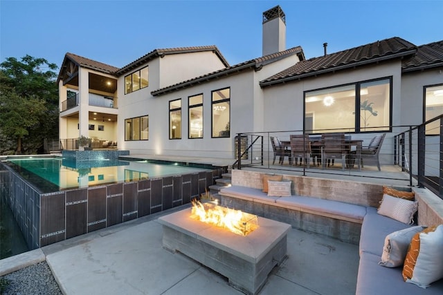 308 Duckhorn Pass, Austin, TX 78738 - photo 29