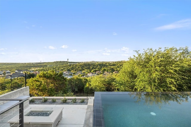 308 Duckhorn Pass, Austin, TX 78738 - water view
