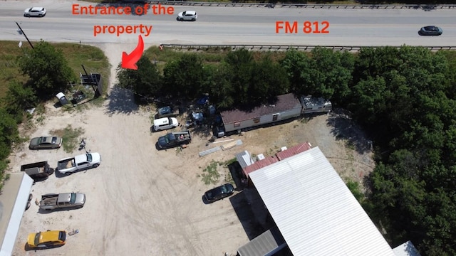 14201 Fm-812 Rd, Del Valle, TX 78617