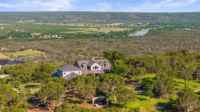 1071 Escalar Dr, Buchanan Dam, TX 78609 - view of subject property