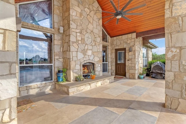 106 Deep Lake Dr, Liberty Hill, TX 78642 - photo 20
