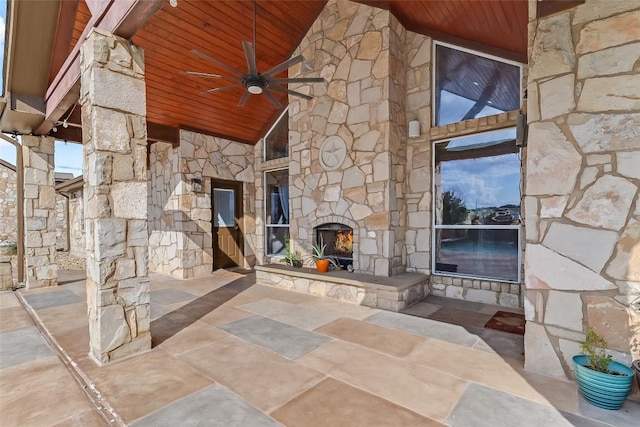 106 Deep Lake Dr, Liberty Hill, TX 78642 - photo 21