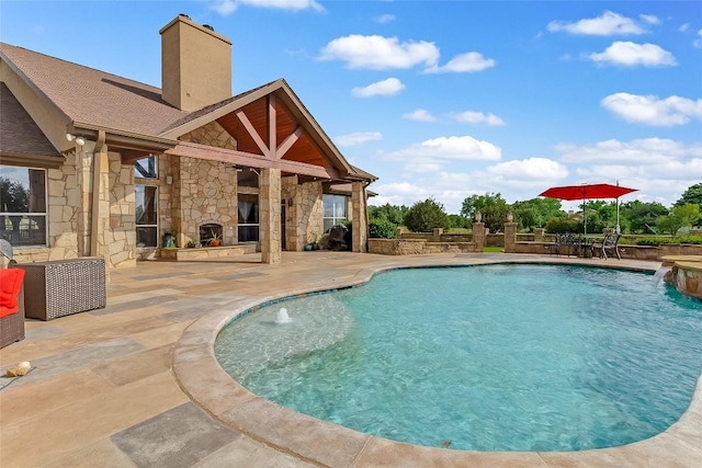 106 Deep Lake Dr, Liberty Hill, TX 78642 - photo 22