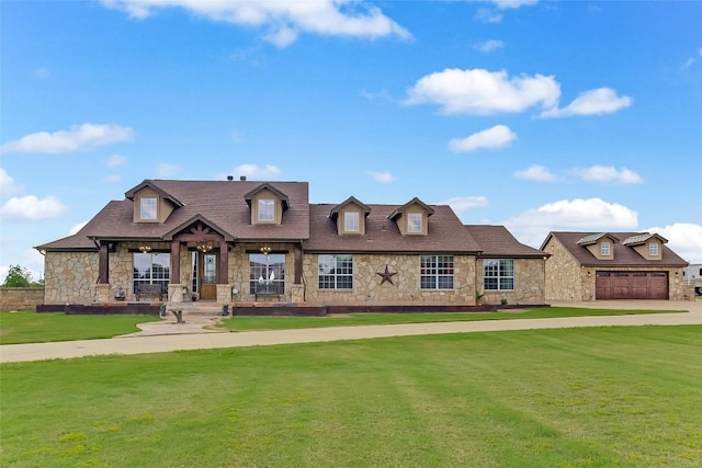 106 Deep Lake Dr, Liberty Hill, TX 78642 - photo 1