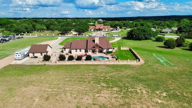 106 Deep Lake Dr, Liberty Hill, TX 78642 - photo 4