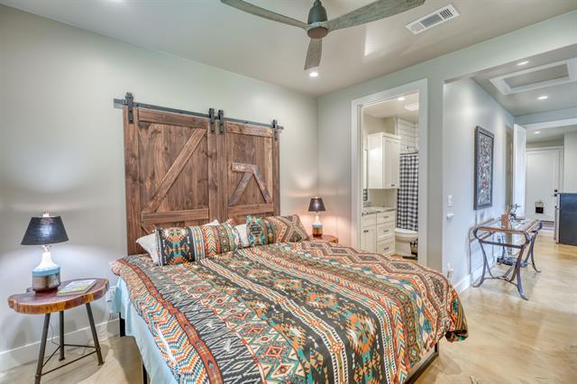 235 Mr Charlie Ln, Round Mountain, TX 78663 - photo 22