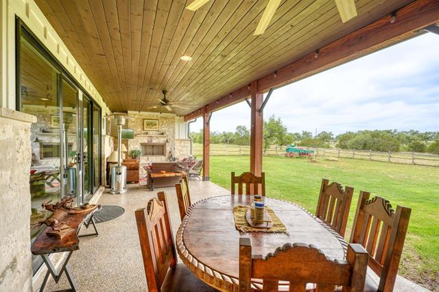 235 Mr Charlie Ln, Round Mountain, TX 78663 - photo 24