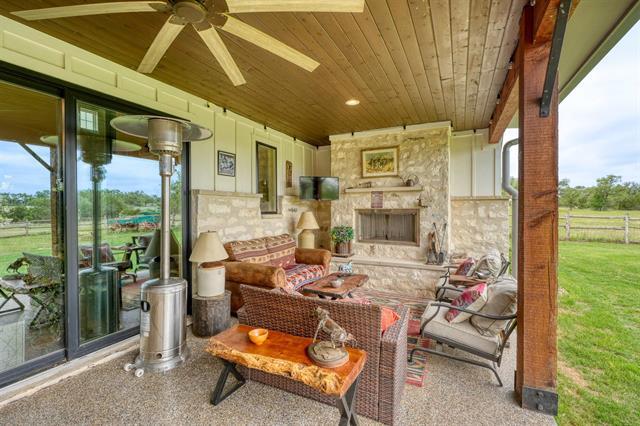 235 Mr Charlie Ln, Round Mountain, TX 78663 - photo 25
