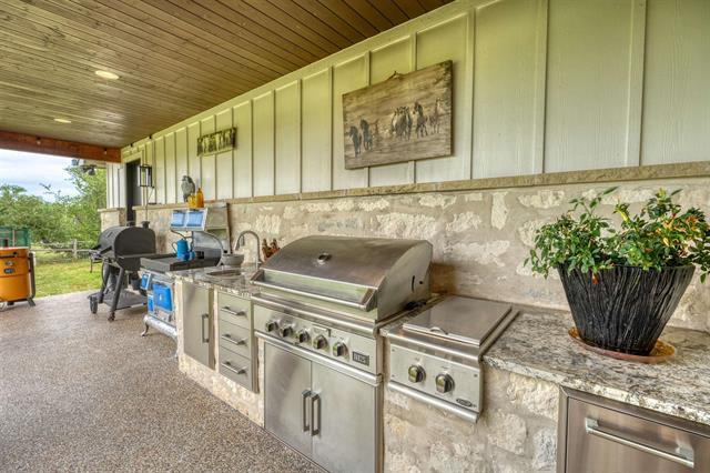 235 Mr Charlie Ln, Round Mountain, TX 78663 - photo 26