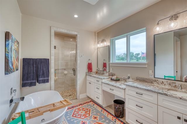 235 Mr Charlie Ln, Round Mountain, TX 78663 - photo 20