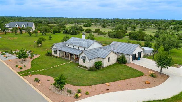 235 Mr Charlie Ln, Round Mountain, TX 78663 - photo 1