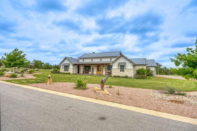 235 Mr Charlie Ln, Round Mountain, TX 78663 - photo 2