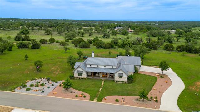 235 Mr Charlie Ln, Round Mountain, TX 78663 - photo 4
