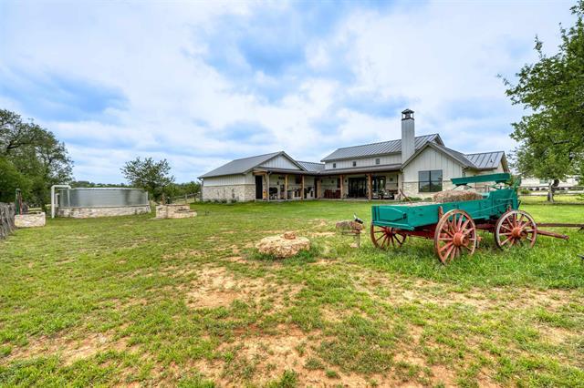 235 Mr Charlie Ln, Round Mountain, TX 78663 - photo 7
