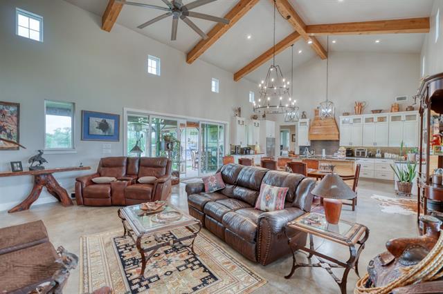 235 Mr Charlie Ln, Round Mountain, TX 78663 - photo 9