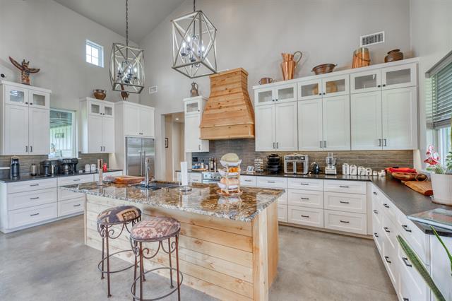 235 Mr Charlie Ln, Round Mountain, TX 78663 - photo 13